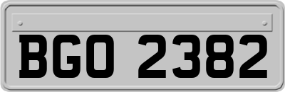 BGO2382