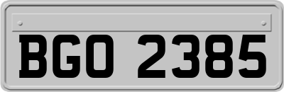 BGO2385