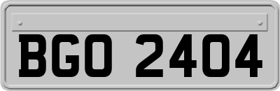 BGO2404