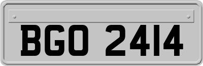 BGO2414