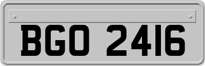 BGO2416