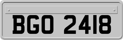 BGO2418