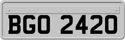 BGO2420