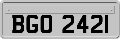 BGO2421