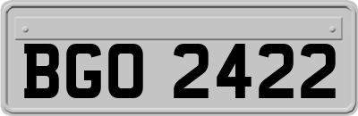 BGO2422