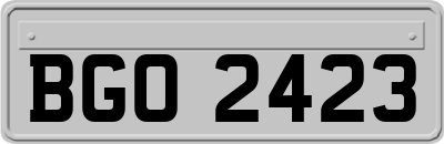 BGO2423