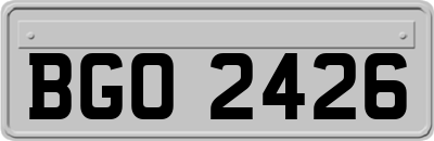 BGO2426
