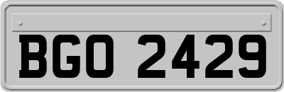 BGO2429