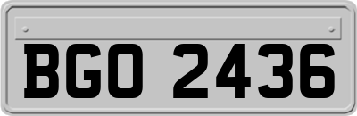 BGO2436