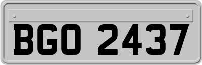 BGO2437