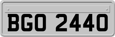 BGO2440