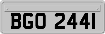 BGO2441