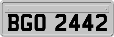 BGO2442
