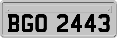 BGO2443