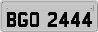 BGO2444