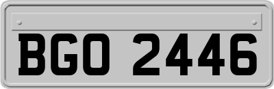 BGO2446
