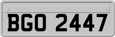 BGO2447
