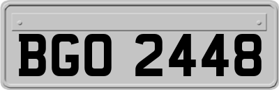 BGO2448