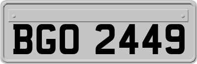 BGO2449