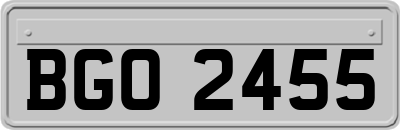 BGO2455