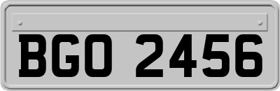 BGO2456