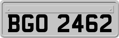 BGO2462