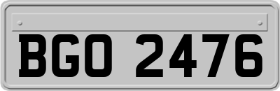 BGO2476