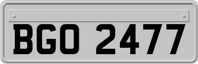 BGO2477