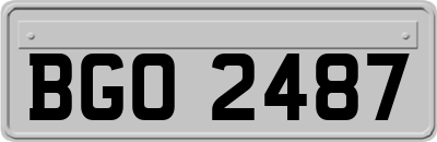 BGO2487