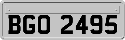 BGO2495