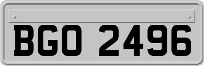 BGO2496
