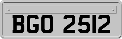 BGO2512