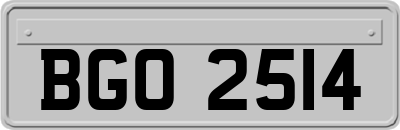 BGO2514