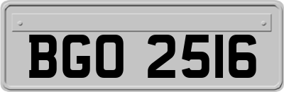 BGO2516