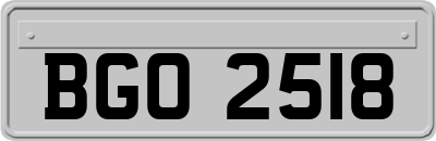 BGO2518