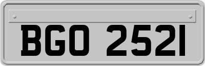 BGO2521