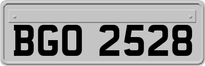 BGO2528