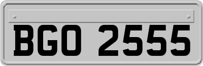 BGO2555