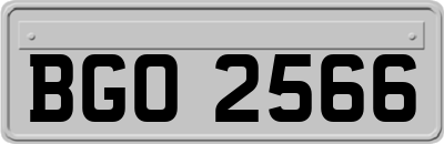 BGO2566