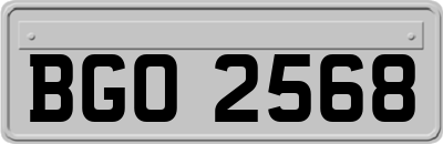 BGO2568
