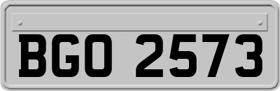 BGO2573