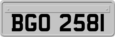 BGO2581