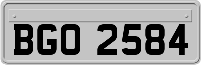 BGO2584