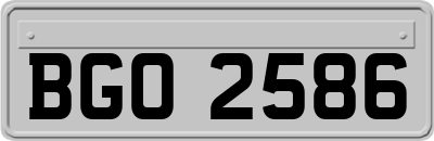 BGO2586