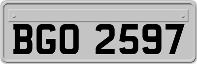 BGO2597