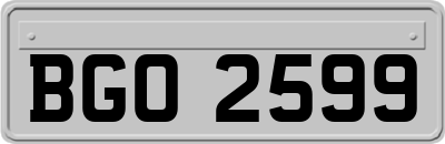 BGO2599