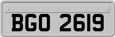 BGO2619