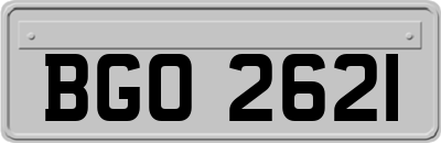 BGO2621