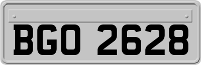 BGO2628