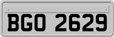 BGO2629